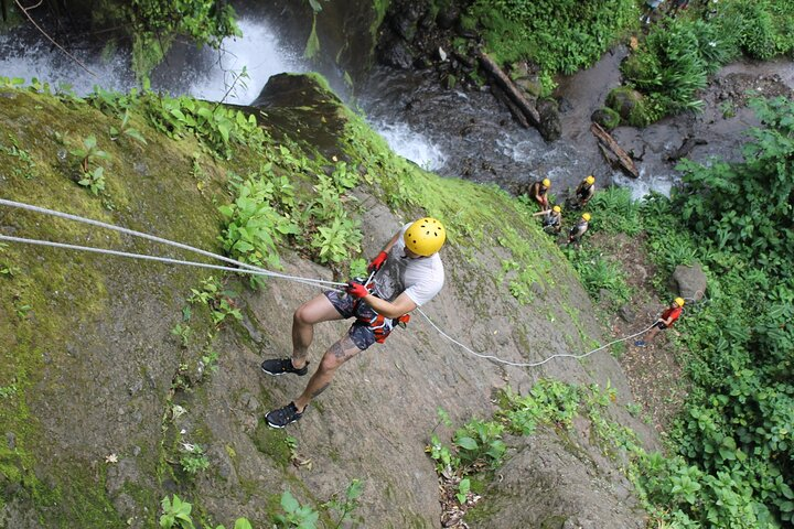 Canyoning Area 360 - Photo 1 of 21